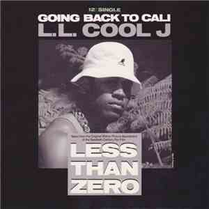 L.L. Cool J - Going Back To Cali