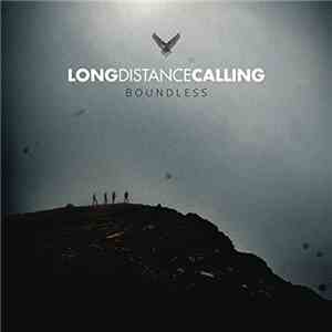 Long Distance Calling - Boundless