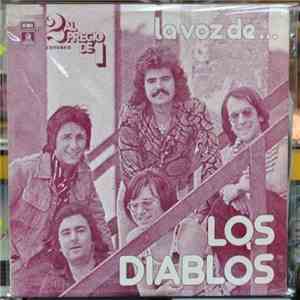 Los Diablos  - La Voz De..