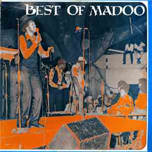 Madoo - Best Of Madoo