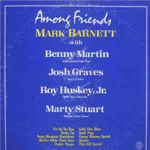 Mark Barnett - Among Friends
