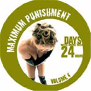 Maximum Punishment - Days With More Than 24 Hours