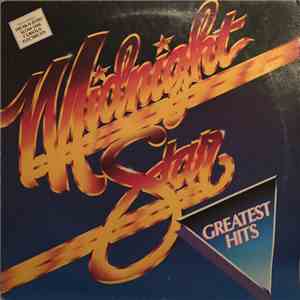 Midnight Star - Greatest Hits