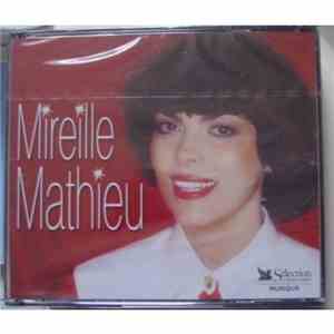 Mireille Mathieu - Sélection Du Reader's Digest