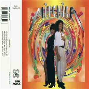 Mitchica - Mi Chica