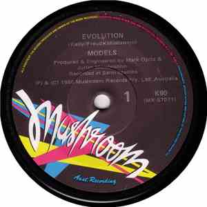 Models  - Evolution