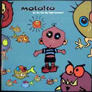 Moloko - Do You Like My Tight Sweater?