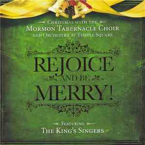 Mormon Tabernacle Choir And Orchestra at Temple Square Featuring The King's ...
