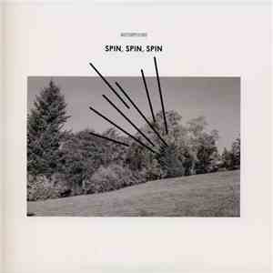 Motorpsycho - Spin, Spin, Spin
