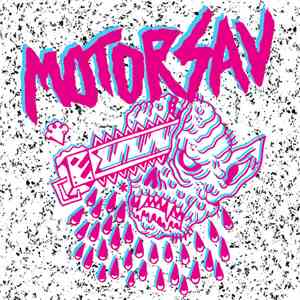 Motorsav - Motorsav
