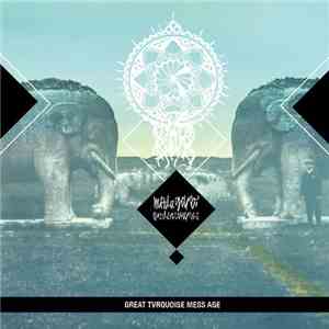 Mpala Garoo / Golden Dwarves - Great Tvrquoise Mess Age