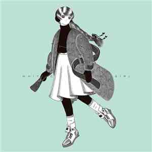 mus.hiba - White Girl
