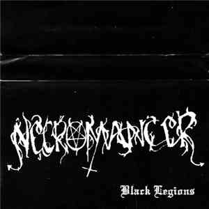 Necromancer  - Black Legions