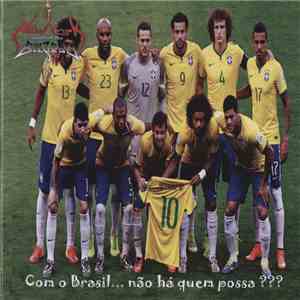 New York Against The Belzebu - Com o Brasil... não há quem possa???