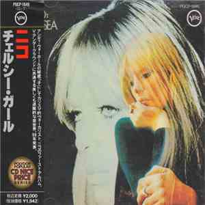 Nico  - Chelsea Girl