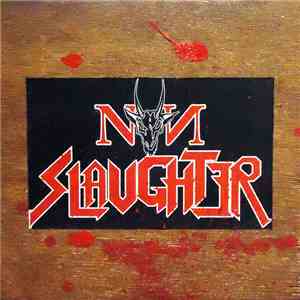 NunSlaughter - Live Devils In The City Of Angels