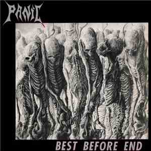 Panic  - Best Before End