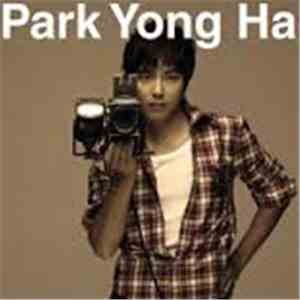 Park Yong Ha - 永遠