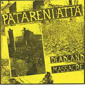 Patareni / Atta  - Deadland Massacre
