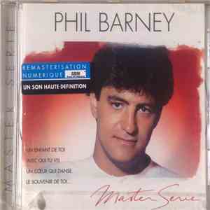 Phil Barney - Master Serie