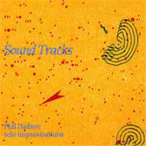 Phil Dadson - Sound Tracks