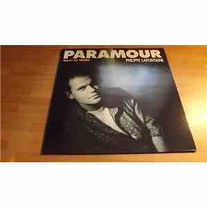 Philippe Lafontaine - Paramour