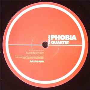 Phobia  - Quartet / Piece Of Mind