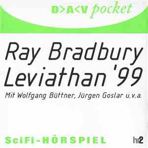 Ray Bradbury - Leviathan '99