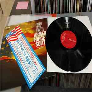 Robert Russell Bennett - Armed Forces Suite