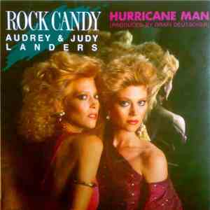 Rock Candy - Hurricane Man