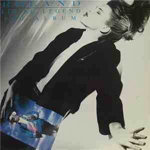Roland Rat Superstar - Living Legend The Album