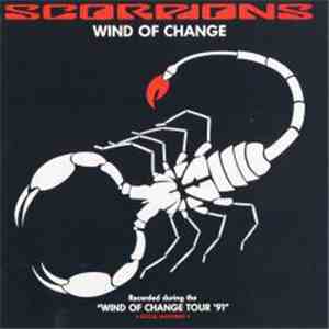Scorpions - Wind Of Change