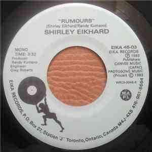 Shirley Eikhard - Rumours