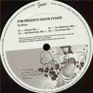 STM Presents Evelyn Vysher - Fly Away