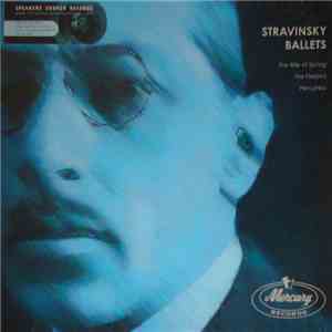 Stravinsky / Dorati / Minneapolis Symphony Orchestra / The London Symphony ...