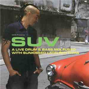 Suv - A Live Drum & Bass Mix