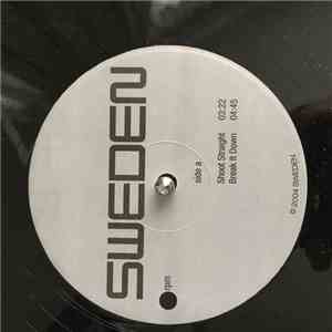Sweden  - Shoot Straight