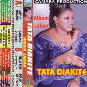Tata Diakité - Album Laban