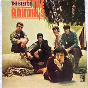 The Animals - The Best Of The Animals