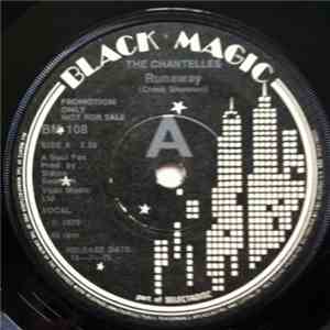 The Chantelles - Runaway