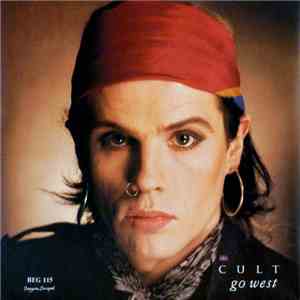 The Cult - Go West