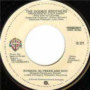 The Doobie Brothers - Here To Love You