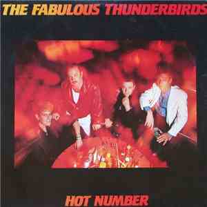 The Fabulous Thunderbirds - Hot Number