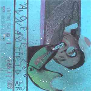 The Pink Chunk Jazz Band - Alone And Effected