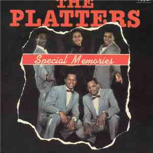 The Platters - Special Memories