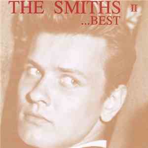 The Smiths - ...Best II