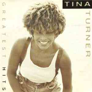 Tina Turner - Greatest Hits
