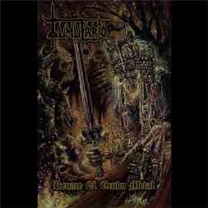 Tumulario - Renace El Crudo Metal