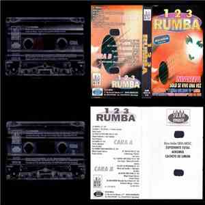 Various - 1 2 3 Rumba - Macarena Dance Mix
