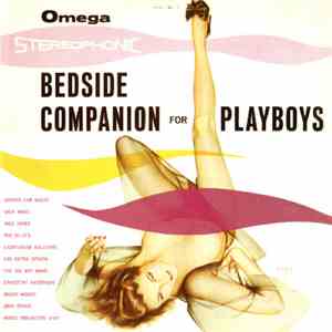 Various - Bedside Companion For Playboys
